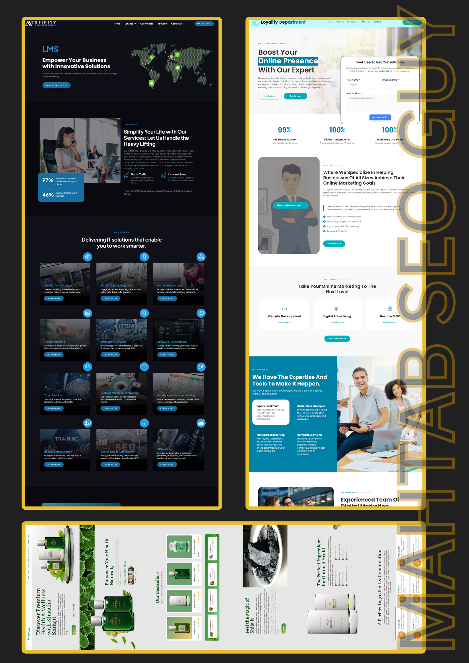 wordpress-services